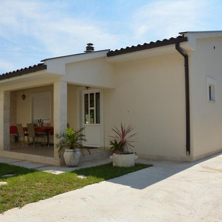 Vila Pelinovo Kotor Luaran gambar