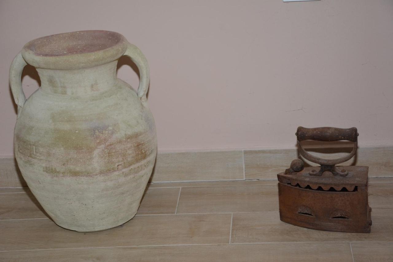 Vila Pelinovo Kotor Luaran gambar